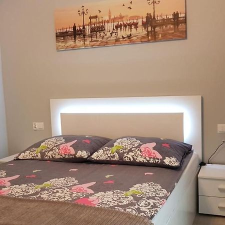 Willa Relax **** Rogoznica  Zewnętrze zdjęcie