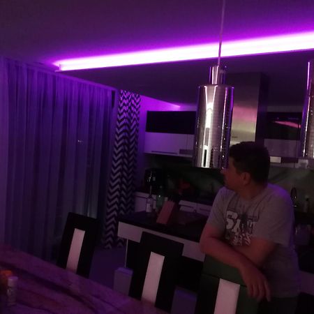 Willa Relax **** Rogoznica  Zewnętrze zdjęcie