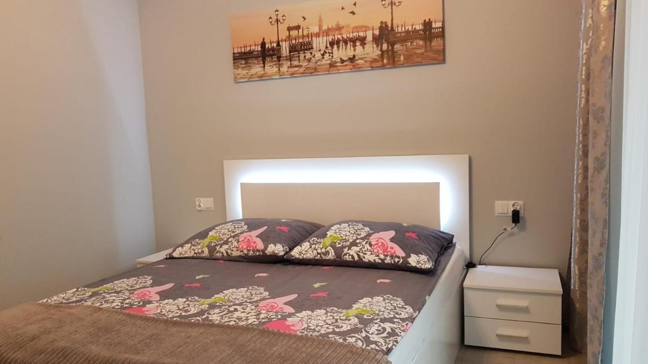 Willa Relax **** Rogoznica  Zewnętrze zdjęcie