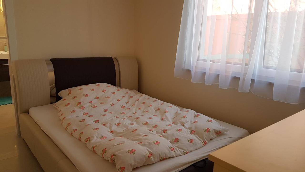 Willa Relax **** Rogoznica  Zewnętrze zdjęcie