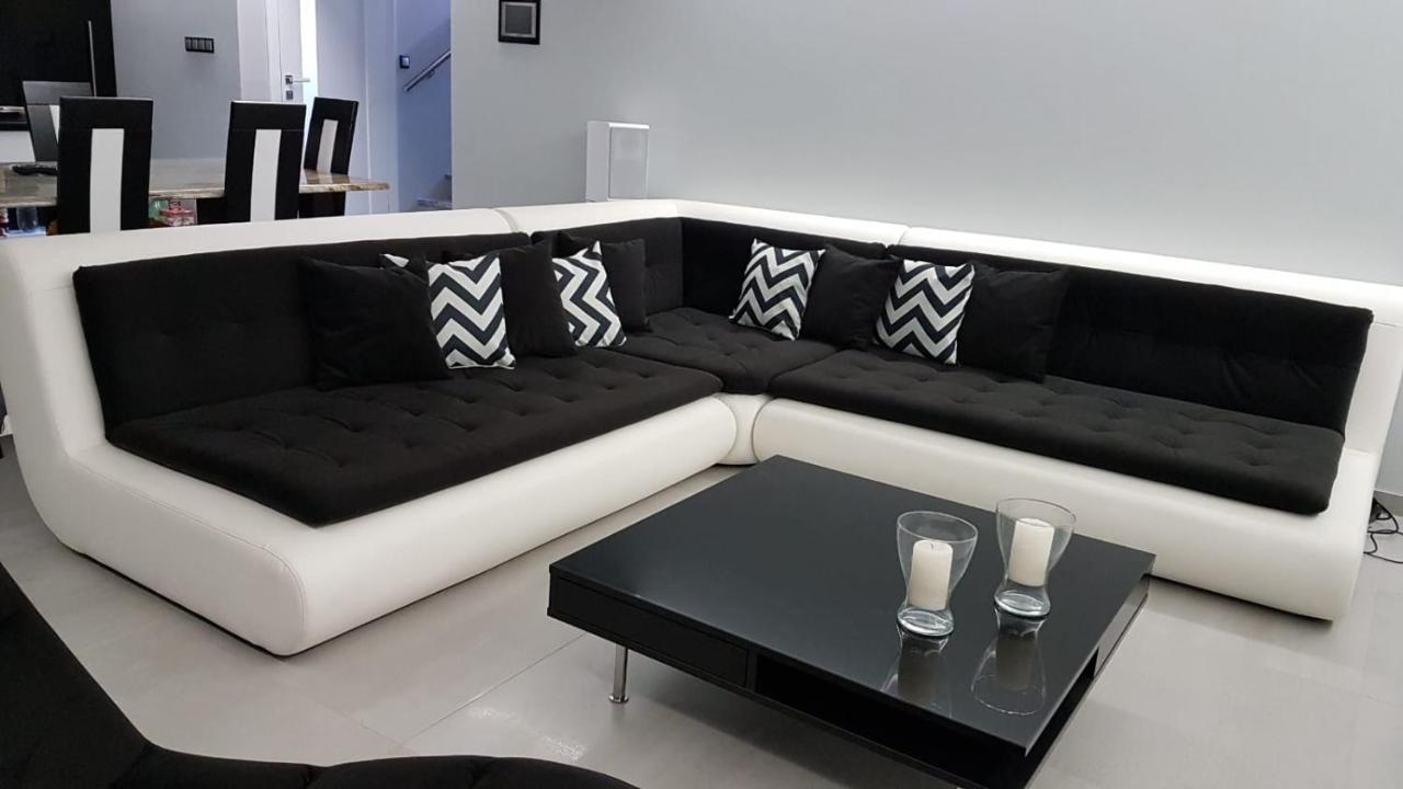 Willa Relax **** Rogoznica  Zewnętrze zdjęcie