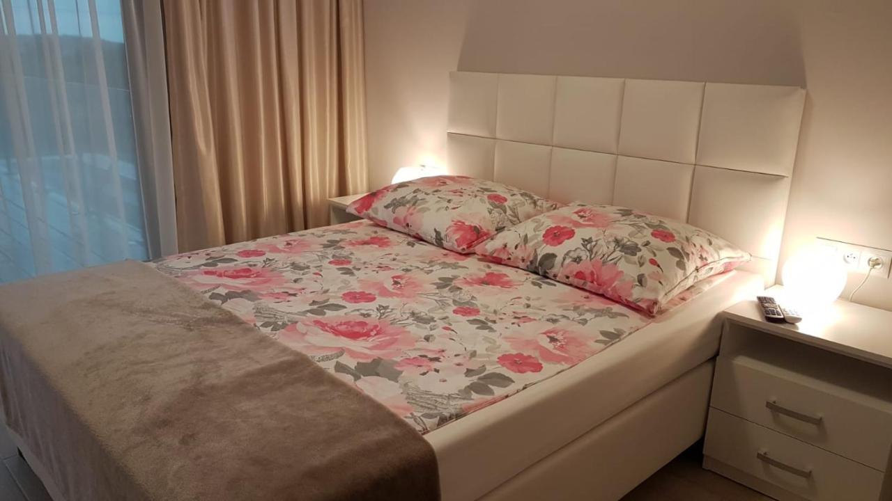 Willa Relax **** Rogoznica  Zewnętrze zdjęcie